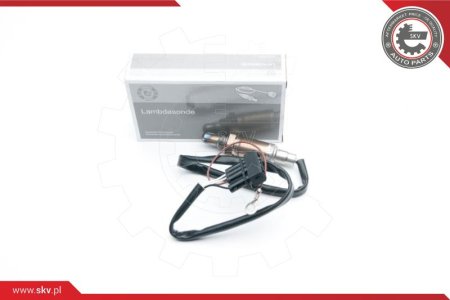SONDA LAMBDA ESEN SKV 09SKV543 OZA446E42 HONDA SEAT VW