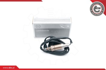 SONDA LAMBDA ESEN SKV 09SKV599 OZA572E11 MAZDA SEAT VW