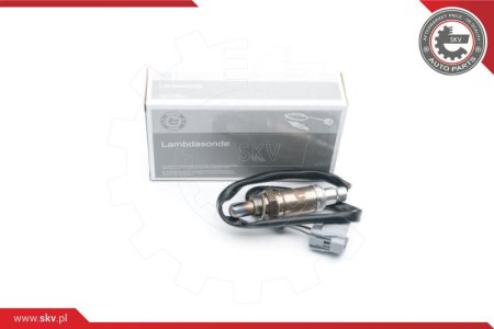 SONDA LAMBDA ESEN SKV 09SKV611 OZA457EE28 LAND ROVER