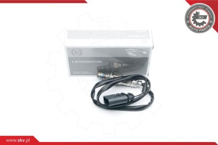 SONDA LAMBDA ESEN SKV 09SKV620 OZA585I1 SKODA VW
