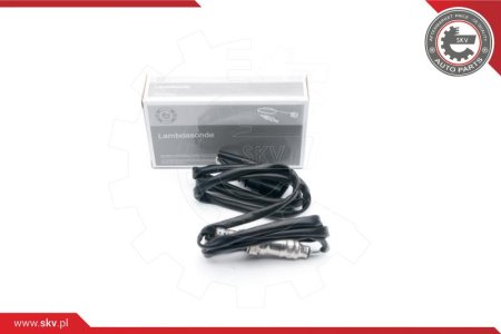 SONDA LAMBDA ESEN SKV 09SKV631 OZA510V7 SEAT SKODA VW