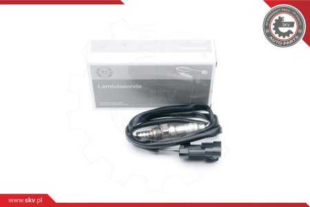 SONDA LAMBDA ESEN SKV 09SKV633 OZA448E13 FIAT OPEL VAUXHALL