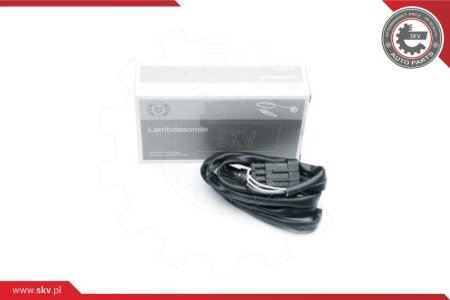 SONDA LAMBDA ESEN SKV 09SKV635 OZA532A4 FIAT