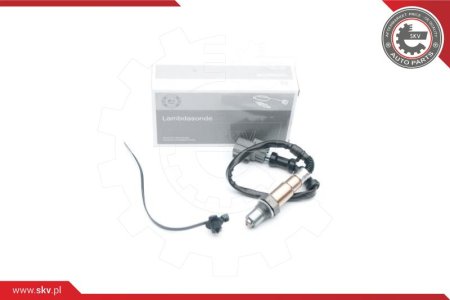 SONDA LAMBDA ESEN SKV 09SKV637 OZA660EE18 HONDA