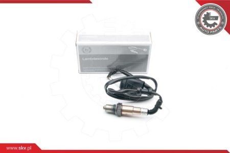 SONDA LAMBDA ESEN SKV 09SKV644 OZA683EE14 AUDI SEAT SKODA VW