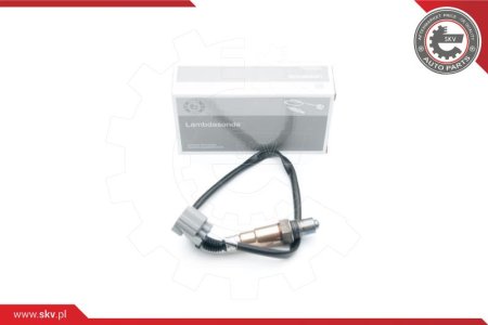SONDA LAMBDA ESEN SKV 09SKV654 OZA245H1 HONDA ROVER