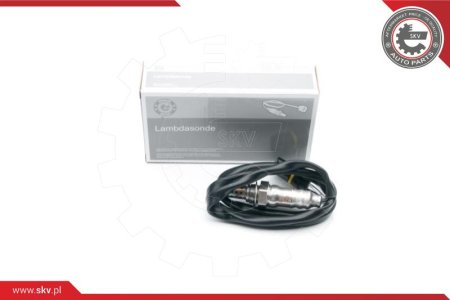 SONDA LAMBDA ESEN SKV 09SKV655 OZA527E13 BMW MERCEDES-BENZ