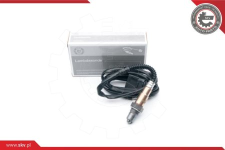 SONDA LAMBDA ESEN SKV 09SKV658 OZA683EE13 SEAT VW