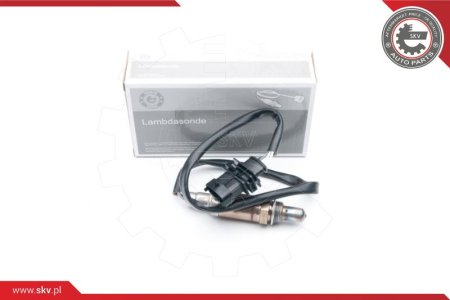 SONDA LAMBDA ESEN SKV 09SKV669 OZA457EE11 OPEL VAUXHALL