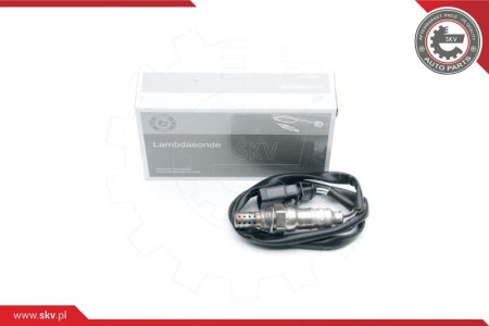SONDA LAMBDA ESEN SKV 09SKV672 OZA510AU9 AUDI SEAT SKODA VW