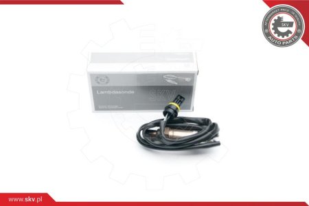 SONDA LAMBDA ESEN SKV 09SKV676 OZA660EE17 BMW MERCEDES-BENZ