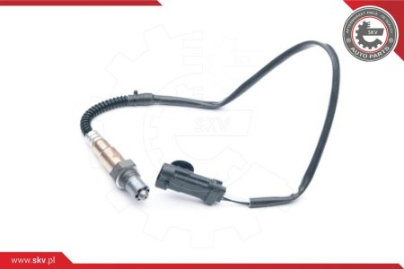 SONDA LAMBDA ESEN SKV 09SKV695 OZA277R2 NISSAN OPEL RENAULT