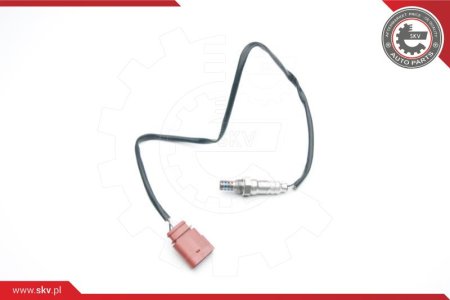 SONDA LAMBDA ESEN SKV 09SKV705 OZA334AU2 AUDI SEAT