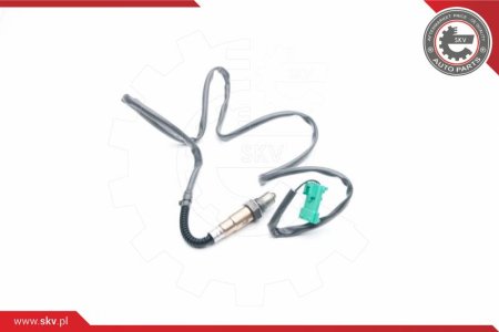 SONDA LAMBDA ESEN SKV 09SKV711 OZA659EE8 CITROEN FIAT LANCIA PEUGEOT
