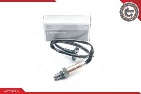 SONDA LAMBDA ESEN SKV 09SKV741 OZA670EE17 TOYOTA