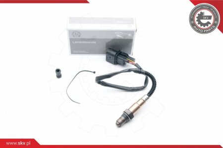 SONDA LAMBDA ESEN SKV 09SKV850 258007092 AUDI BMW SEAT