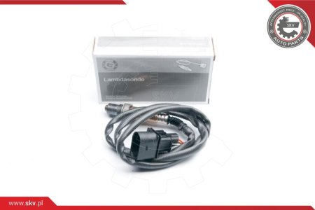 SONDA LAMBDA ESEN SKV 09SKV851 258007290 AUDI MERCEDES SEAT