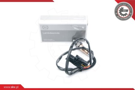 SONDA LAMBDA ESEN SKV 09SKV856 258007044 FORD MERCEDES NISSAN VOLVO