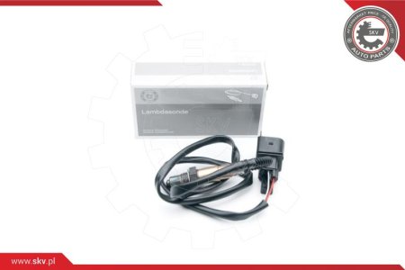 SONDA LAMBDA ESEN SKV 09SKV857 258007171 AUDI BMW MERCEDES SEAT SKODA VW