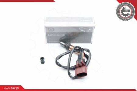 SONDA LAMBDA ESEN SKV 09SKV858 258007118 AUDI BMW MERCEDES SEAT SKODA VW
