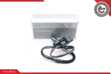 SONDA LAMBDA ESEN SKV 09SKV862 258007018 ALFA ROMEO FORD NISSAN VOLVO