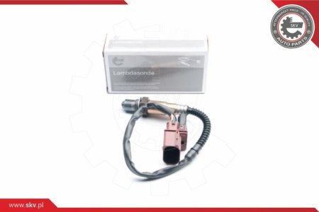 SONDA LAMBDA ESEN SKV 09SKV871 258007223 AUDI BMW MERCEDES SEAT SKODA VW