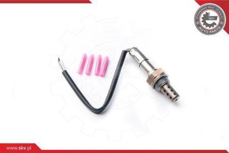 SONDA LAMBDA ESEN SKV 09SKV909 UNIWERSALNA UNIWERSALNA 4 KABLE (REZYST.9 OHM)
