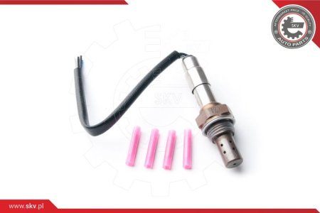 SONDA LAMBDA ESEN SKV 09SKV913 UNIWERSALNA UNIWERSALNA 4 KABLE (REZYST.13 OHM)