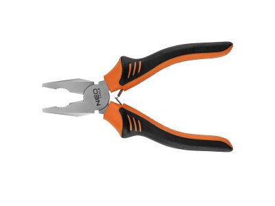 SZCZYPCE UNIWERSALNE 160 MM