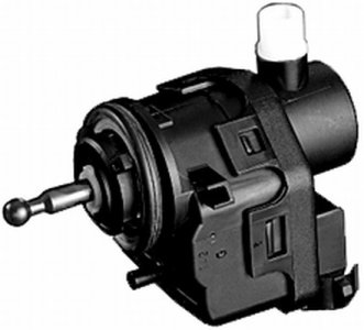 REGULATOR POŁOŻENIA REFLEKTORA HELLA 6NM007878501 7701036112