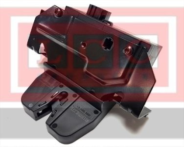 ZAMEK POKRYWY BAGAŻNIKA LCC PRODUCTS LCC3352 13185566 OPEL