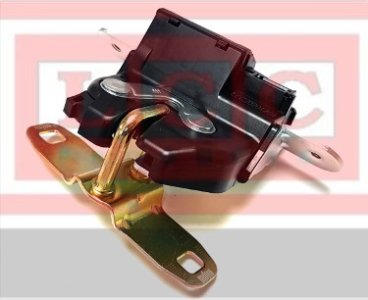 ZAMEK POKRYWY BAGAŻNIKA LCC PRODUCTS LCC3364 55702917 FIAT LANCIA