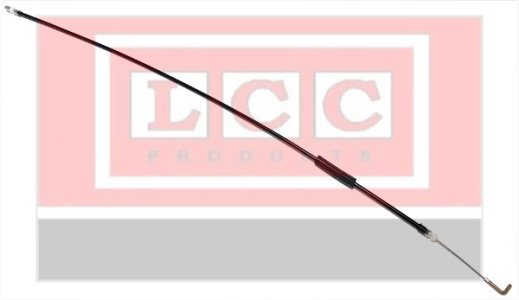 CIĘGNO ZAMKA DRZWI LCC PRODUCTS LCC3400 8200766888 RENAULT OPEL