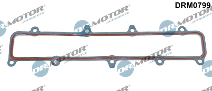 USZCZELKA KOLEKTORA SSACEGO Dr.Motor Automotive DRM0799 504047974 FIAT, IVECO, PEUGEOT