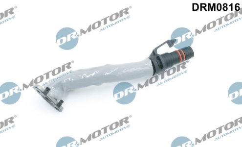 PRZEWÓD SPUSTOWY OLEJU TURBOSPRĘŻARKI Dr.Motor Automotive DRM0816 55587854 OPEL