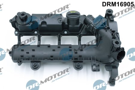POKRYWA ZAWORÓW Dr.Motor Automotive DRM16905 0361N4 PSA
