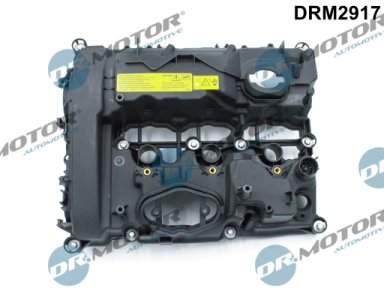 POKRYWA ZAWORÓW Dr.Motor Automotive DRM2917 11127611277 BMW