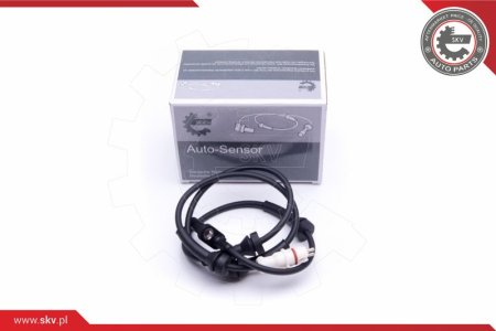 CZUJNIK ABS ESEN SKV 06SKV186 93194900 TYŁ LEWY/PRAWY OPEL VIVARO A