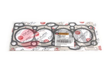 USZCZELKA GŁOWICY HYUNDAI