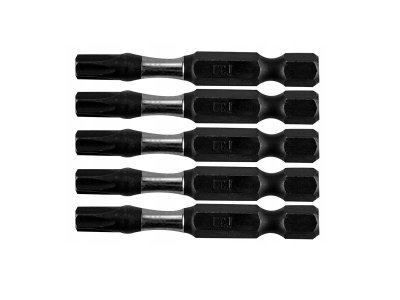 BITY UDAROWE S2, 50 MM, T30 - 5 SZT.