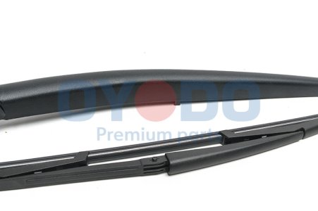 RAMIĘ WYCIERACZKI OYODO 95B9011 OYO 51736417 TYŁ KOMPLETNE FIAT