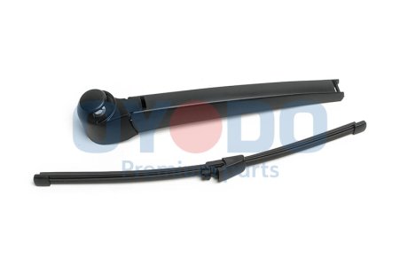 RAMIĘ WYCIERACZKI OYODO 95B9014 OYO 6Q6955707C TYŁ KOMPLETNE VW SKODA