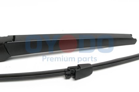 RAMIĘ WYCIERACZKI OYODO 95B9015 OYO 1T0955707C TYŁ KOMPLETNE VW