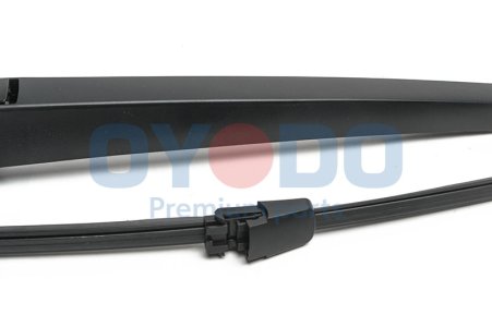 RAMIĘ WYCIERACZKI OYODO 95B9018 OYO 6Q6955435D TYŁ KOMPLETNE VW SKODA SEAT