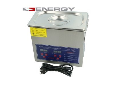 MYJKA ULTRADŹWIĘKOWA WANNA ENERGY NE00922