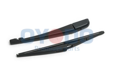 RAMIĘ WYCIERACZKI OYODO 95B9021 OYO 7701045207 TYŁ KOMPLETNE DACIA RENAULT