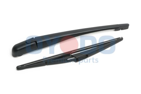 RAMIĘ WYCIERACZKI OYODO 95B9022 OYO 55703093 TYŁ KOMPLETNE OPEL