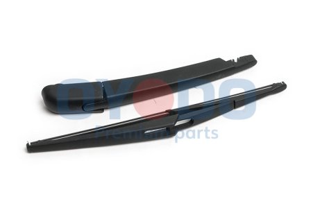 RAMIĘ WYCIERACZKI OYODO 95B9024 OYO 1273423 TYŁ KOMPLETNE OPEL