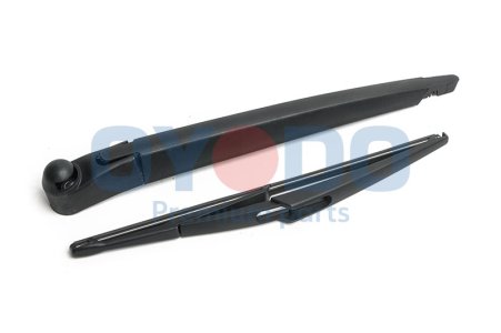 RAMIĘ WYCIERACZKI OYODO 95B9029 OYO A1698200644 TYŁ KOMPLETNE MERCEDES