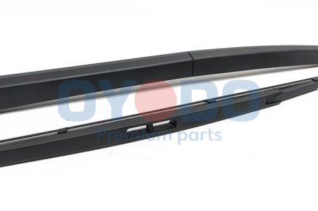 RAMIĘ WYCIERACZKI OYODO 95B9031 OYO 6Y6955707 TYŁ KOMPLETNE SKODA